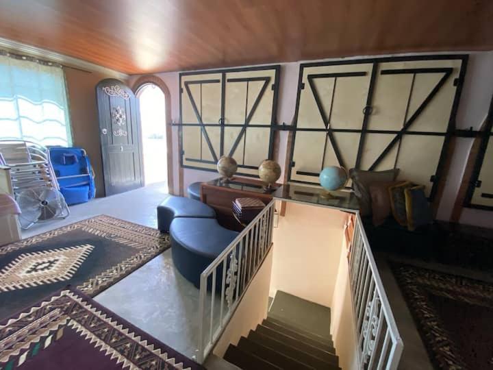 Villa De Coral فالي دي جوادالوبي المظهر الخارجي الصورة