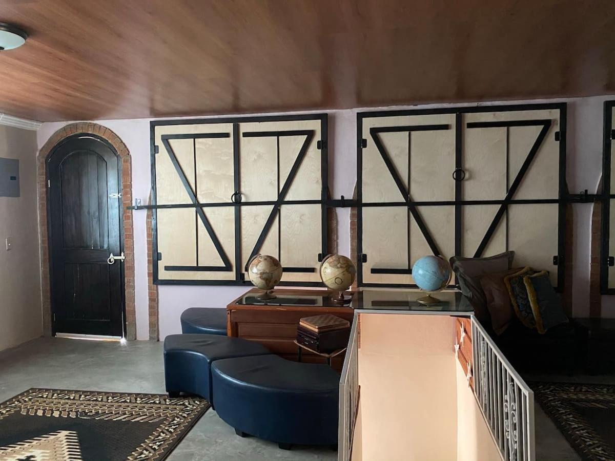 Villa De Coral فالي دي جوادالوبي المظهر الخارجي الصورة